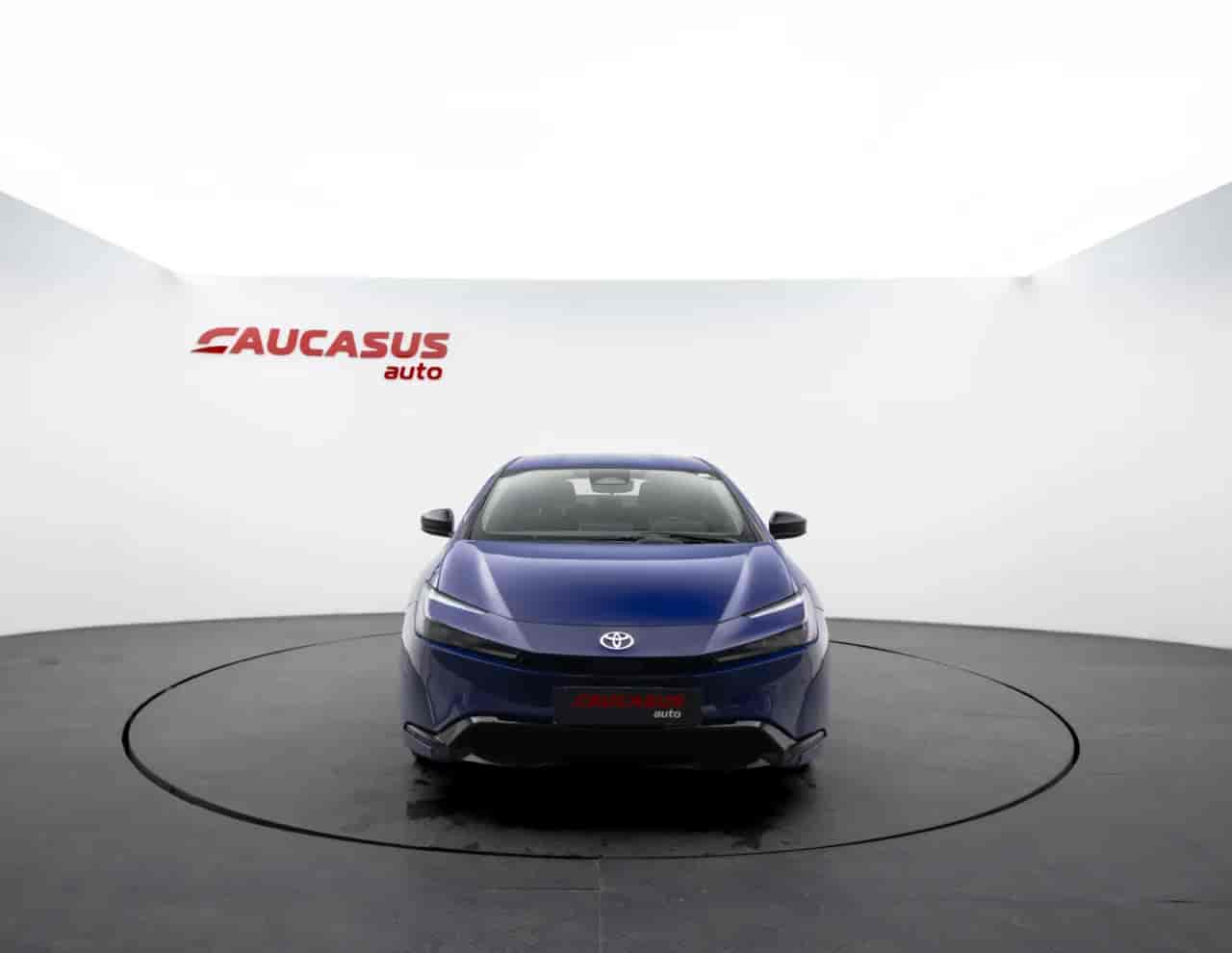 TOYOTA Prius - 2