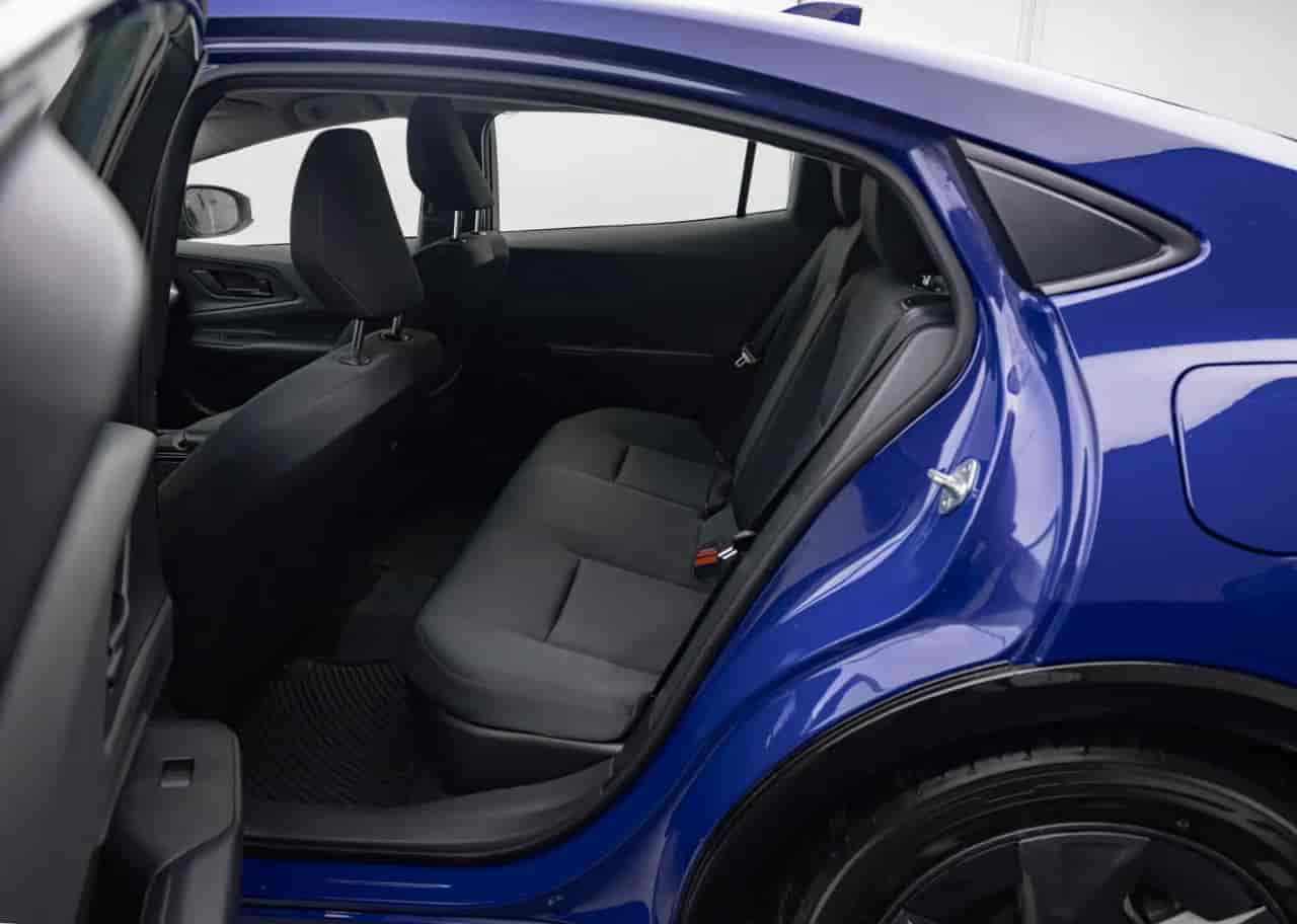 TOYOTA Prius - 8