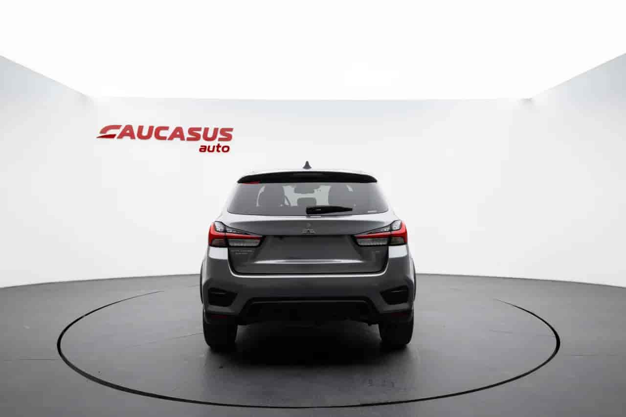 MITSUBISHI Outlander Sport - 5