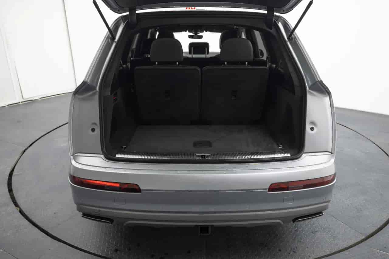 AUDI Q7 - 7