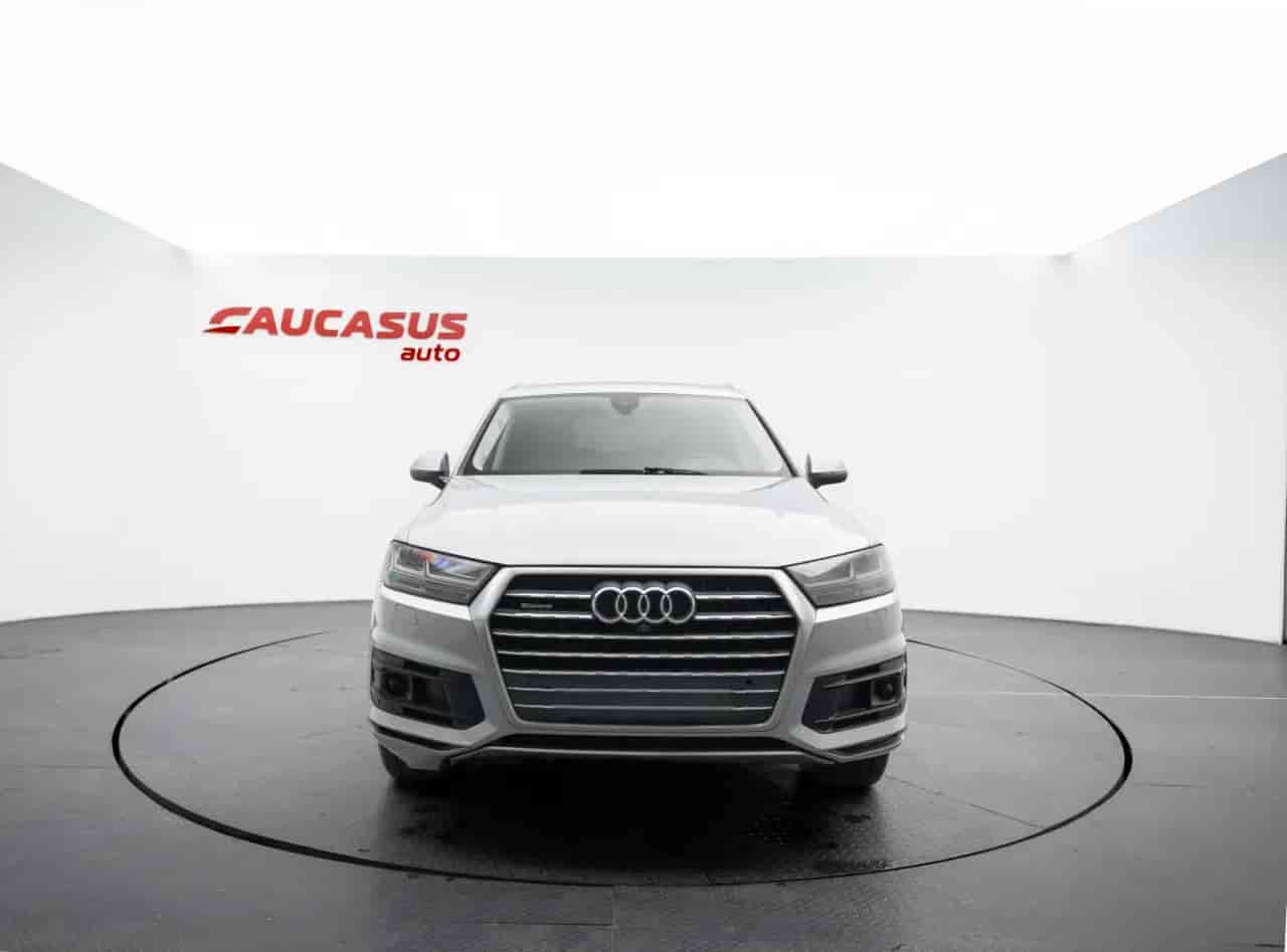 AUDI Q7 - 2
