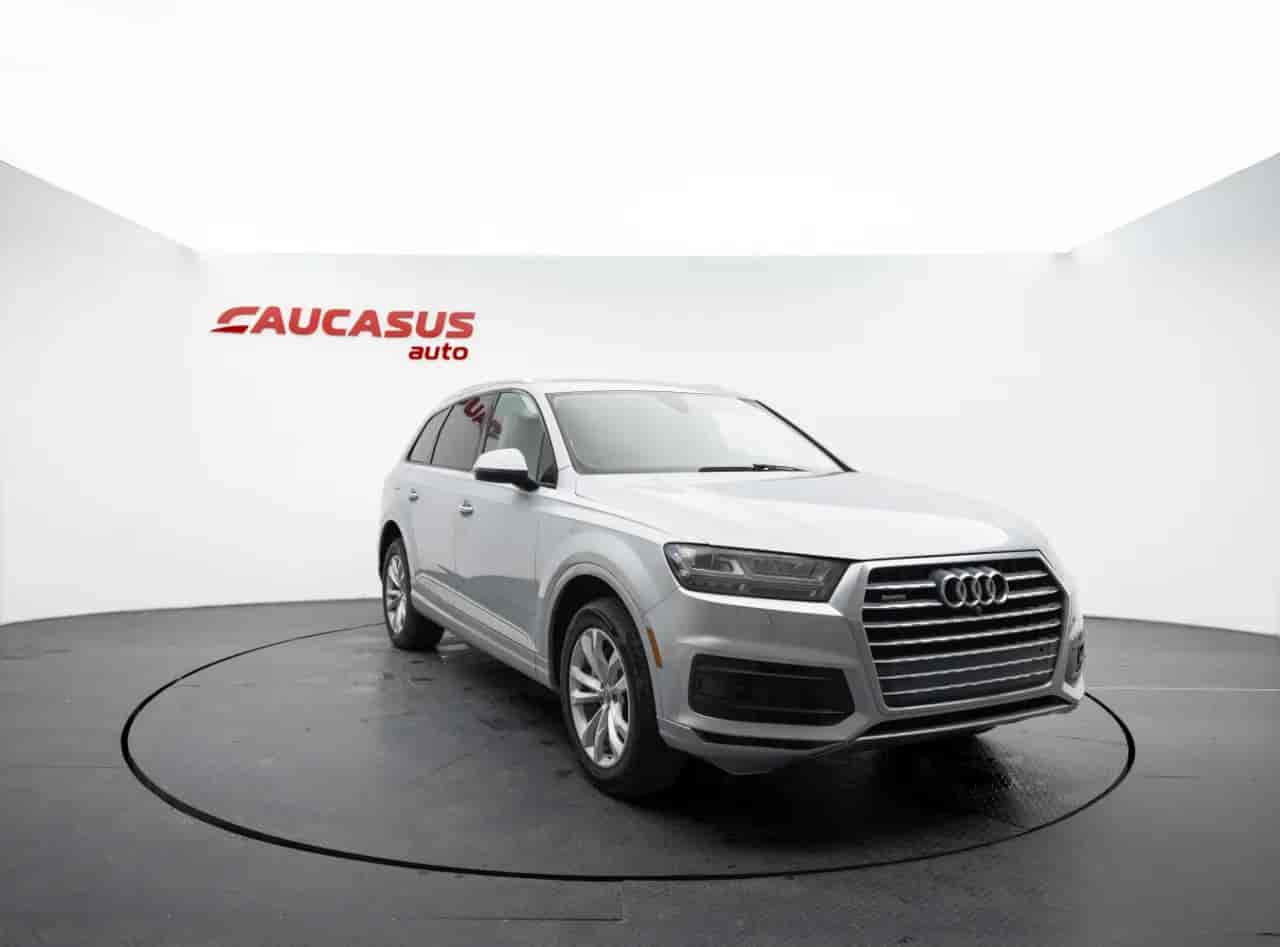 AUDI Q7 - 3