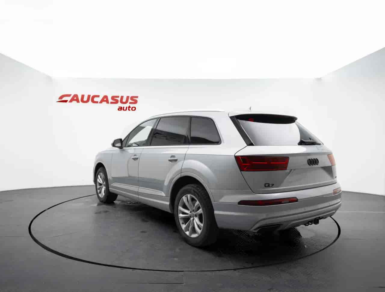 AUDI Q7 - 6