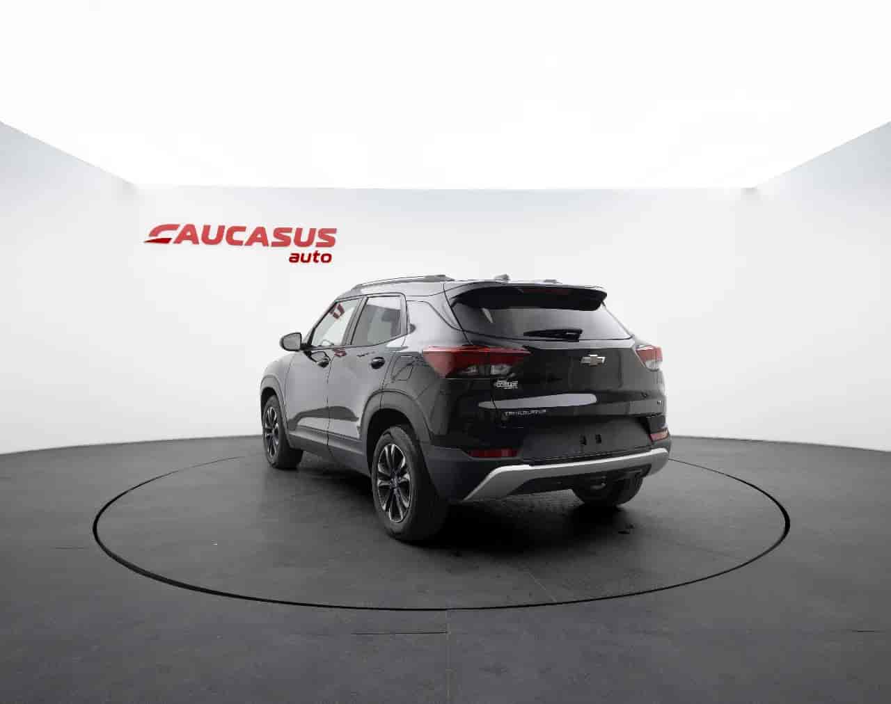 CHEVROLET Trailblazer - 6