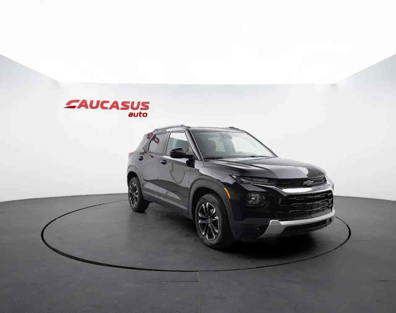 CHEVROLET Trailblazer - 3