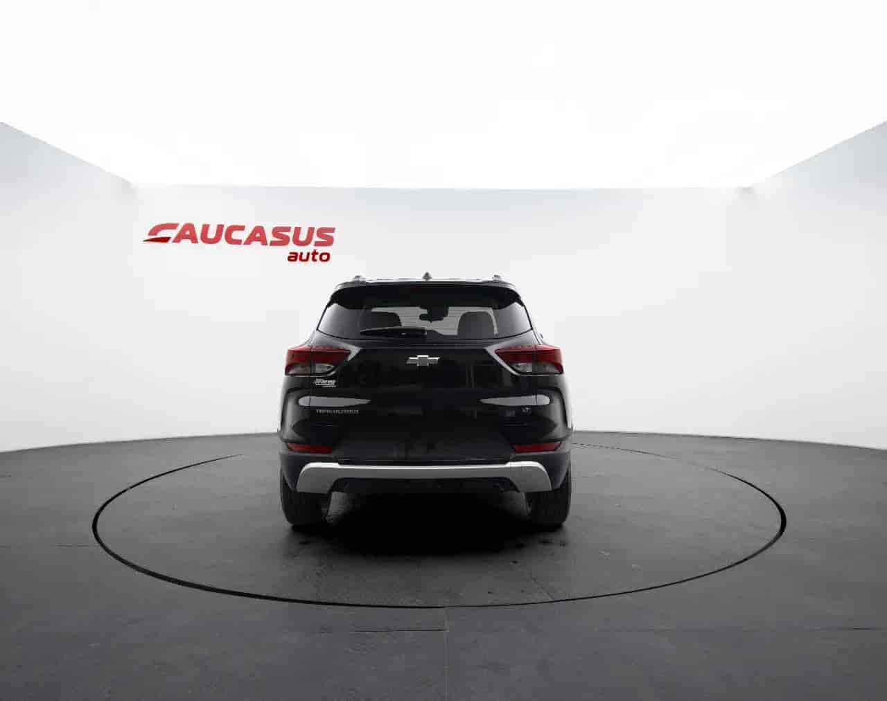 CHEVROLET Trailblazer - 5