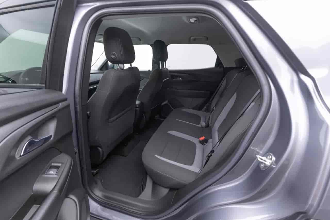 CHEVROLET Trailblazer - 8