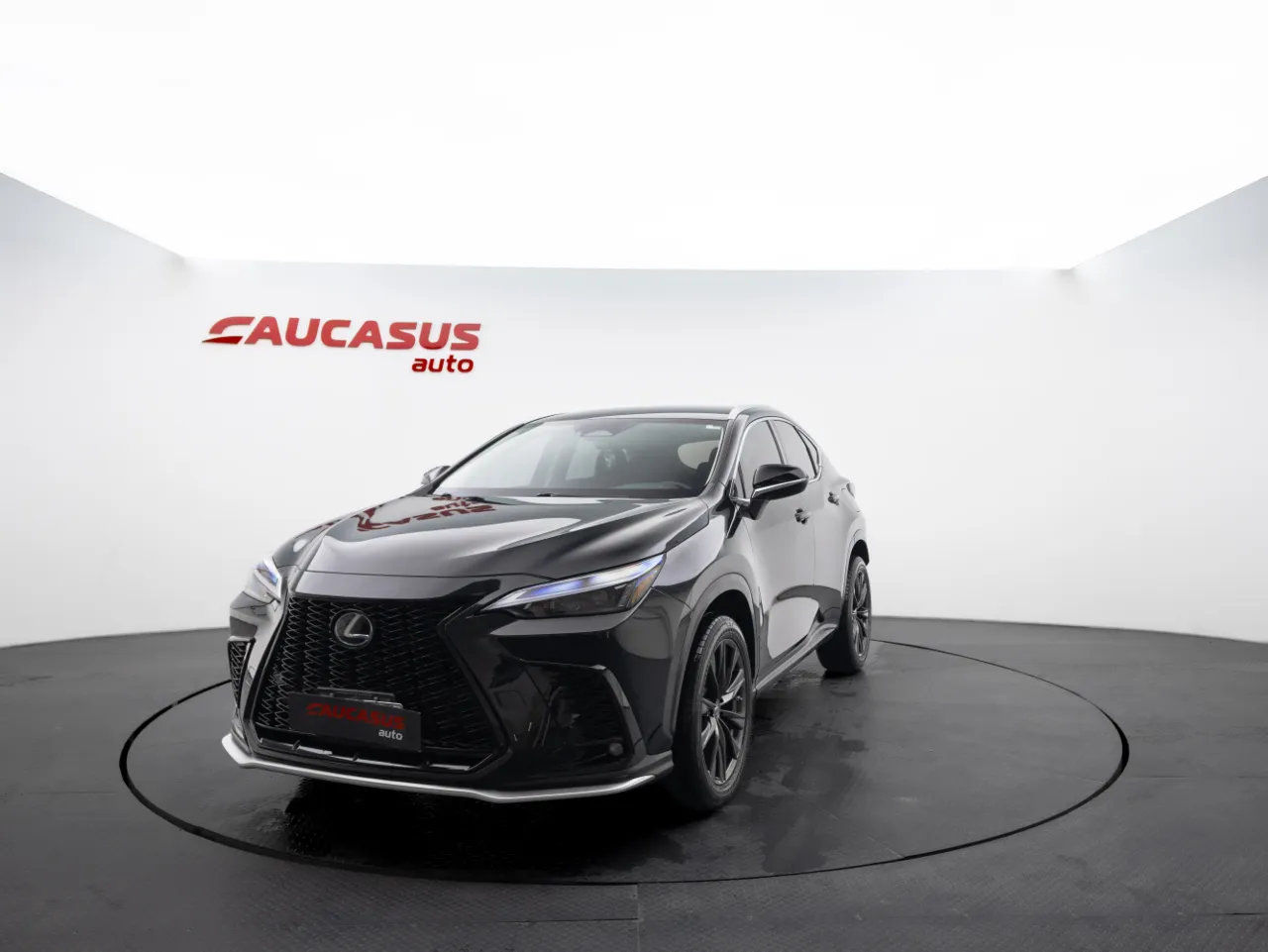 2022 LEXUS NX