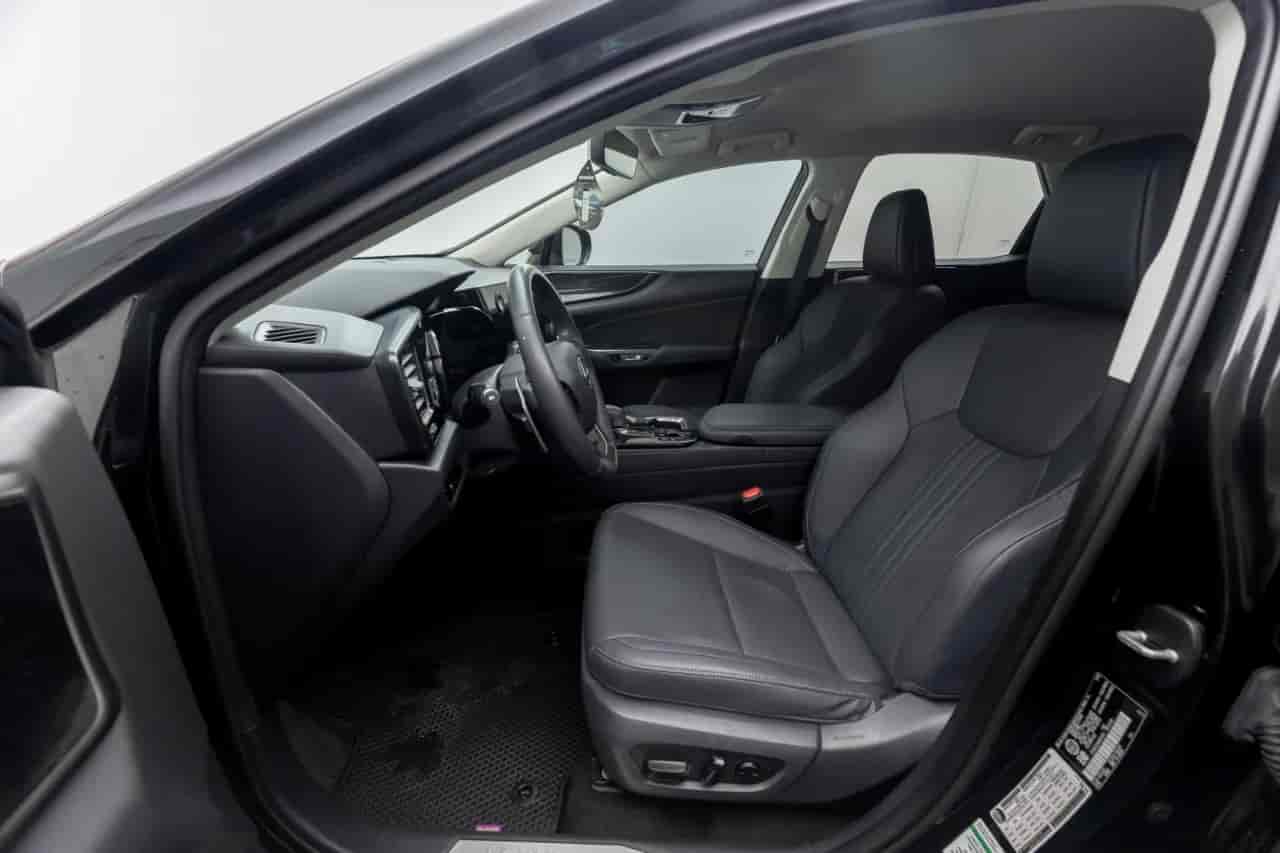 LEXUS NX - 10