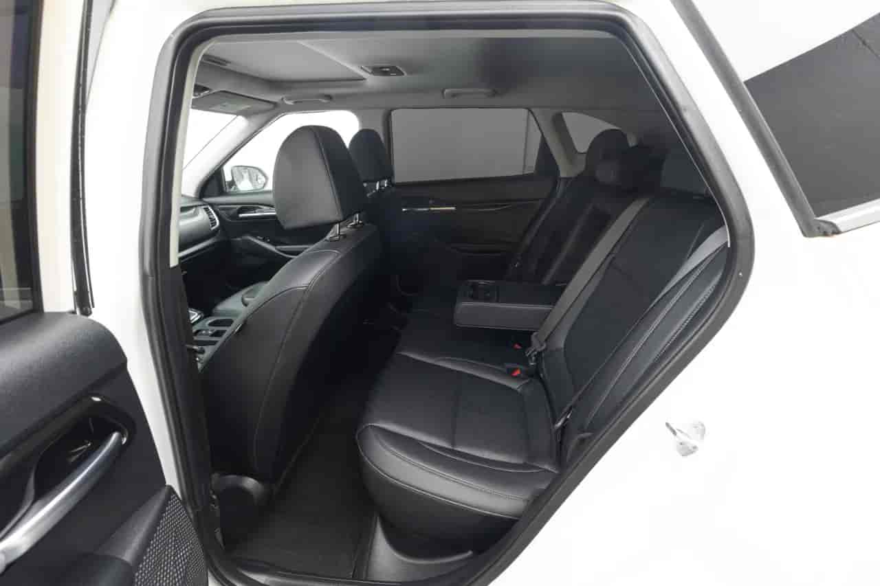 KIA Seltos - 8
