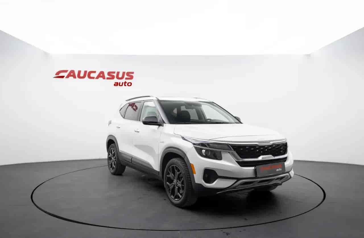 KIA Seltos - 3