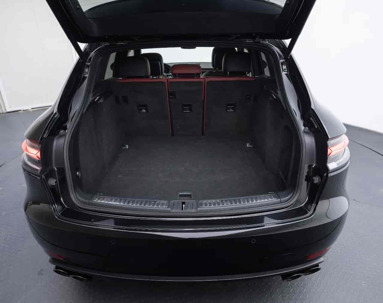PORSCHE Macan - 7