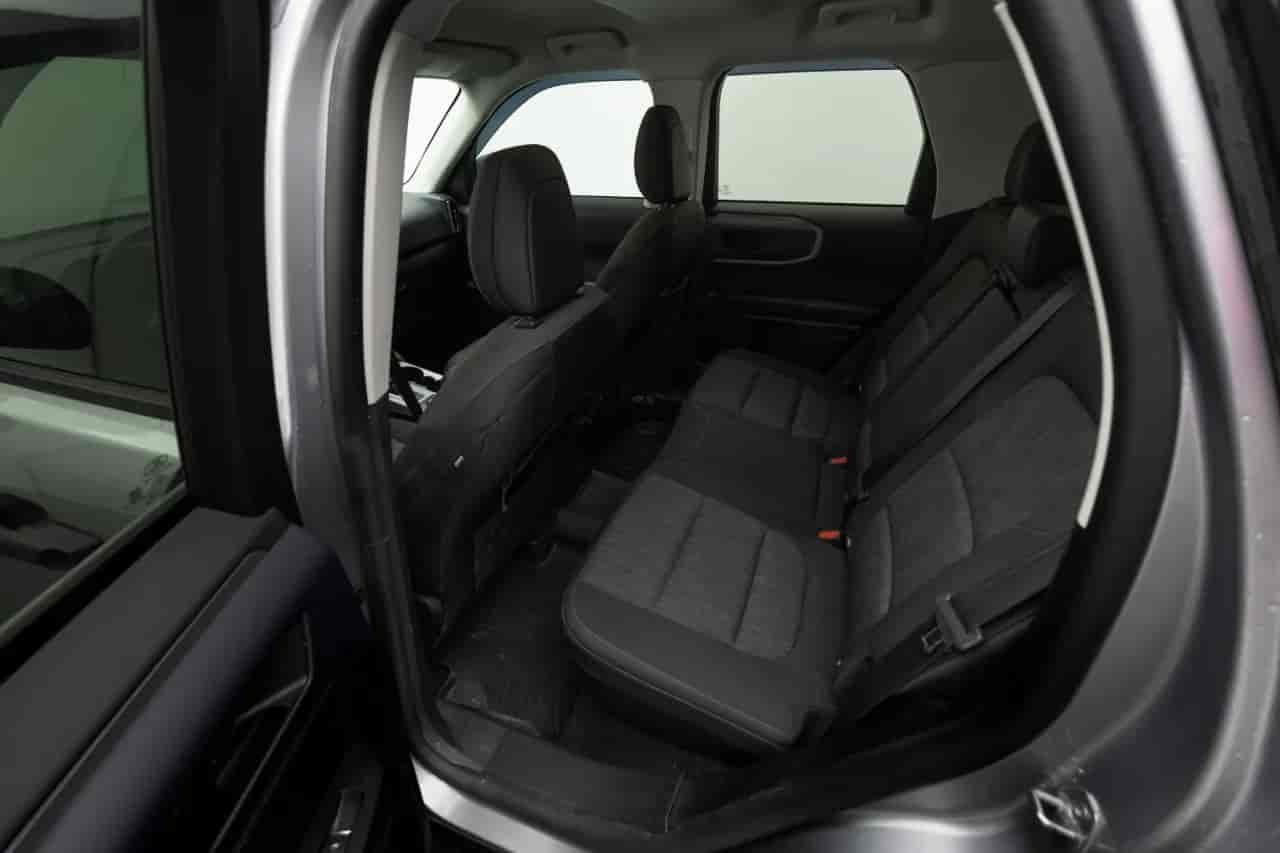 FORD Bronco Sport - 8