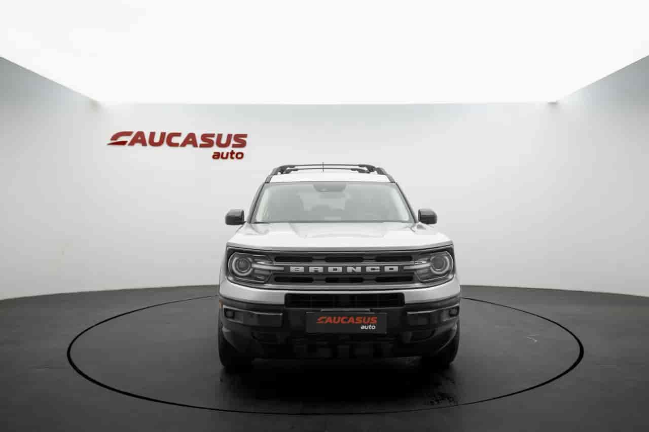 FORD Bronco Sport - 2