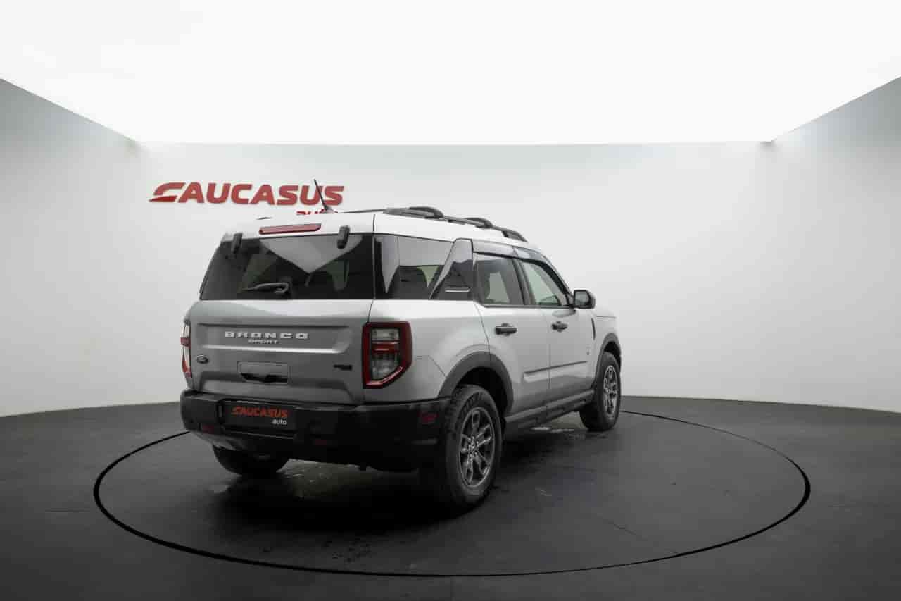 FORD Bronco Sport - 4