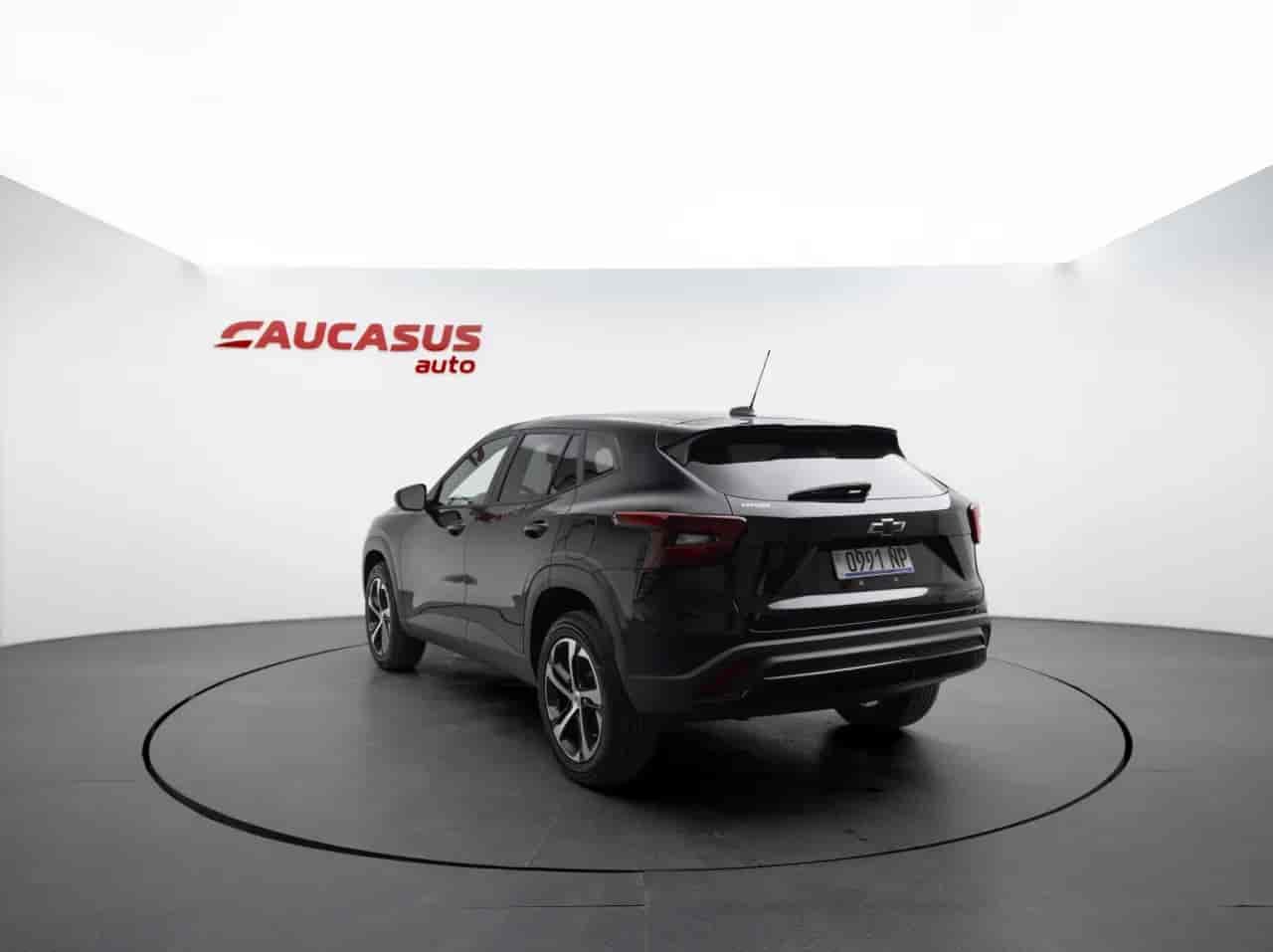 CHEVROLET Trax - 6