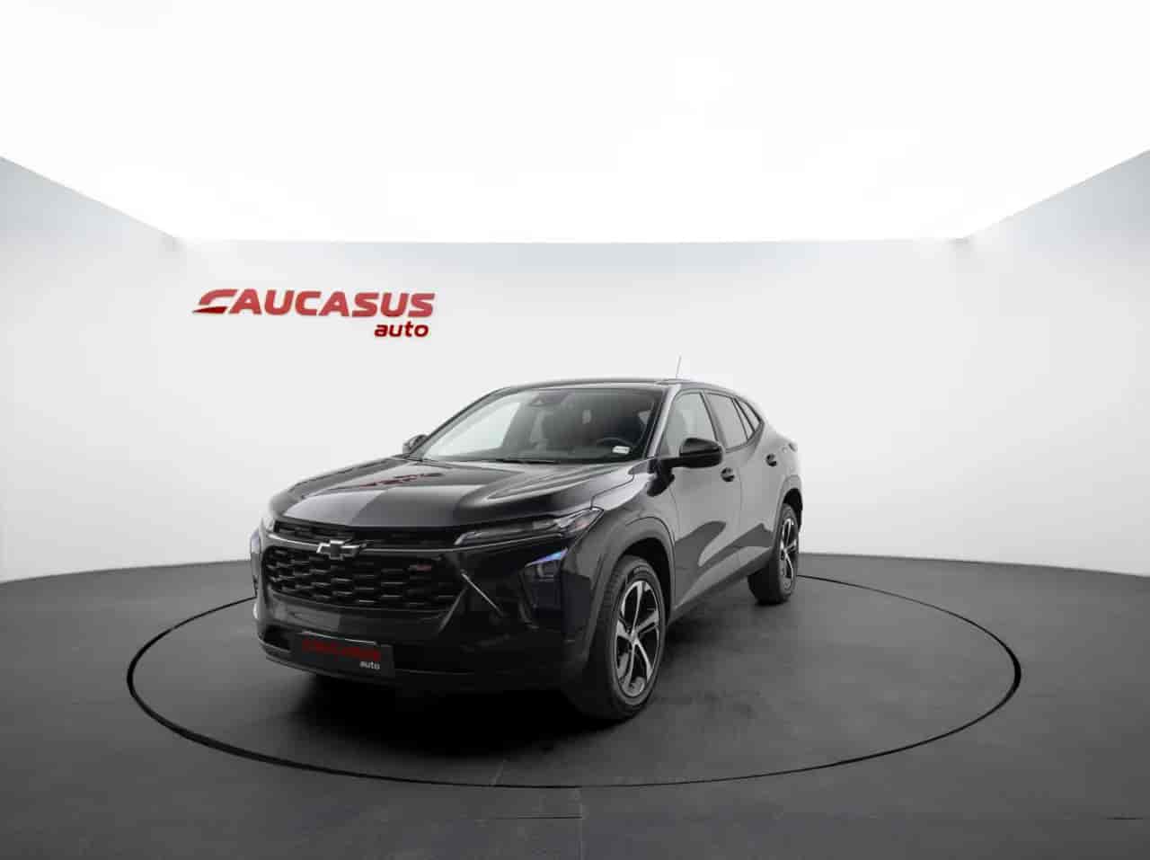 CHEVROLET Trax - 1
