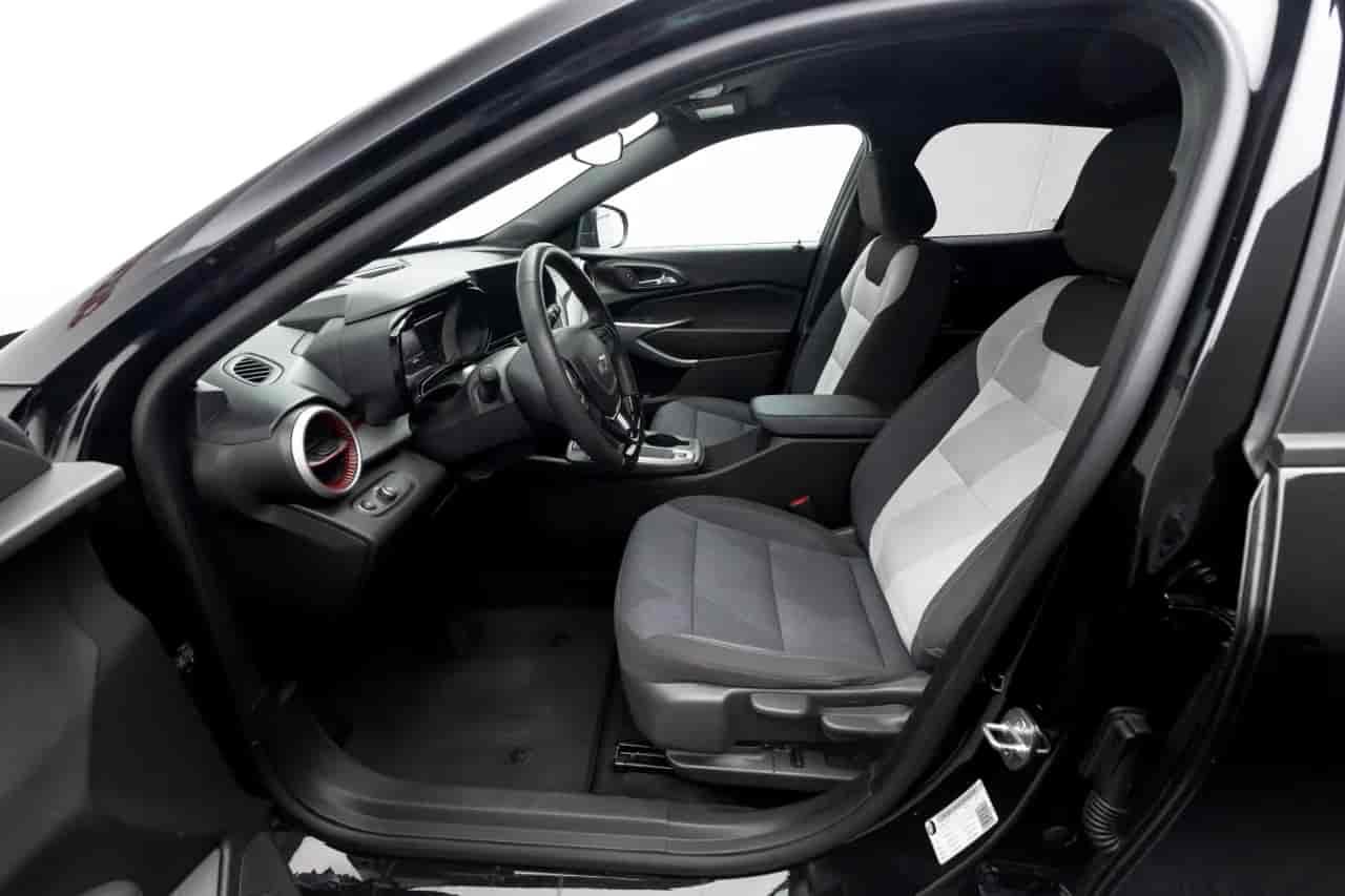 CHEVROLET Trax - 10