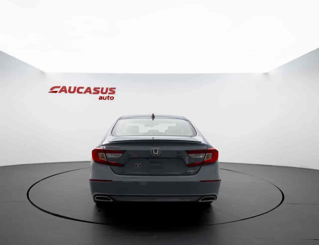 HONDA Accord - 5
