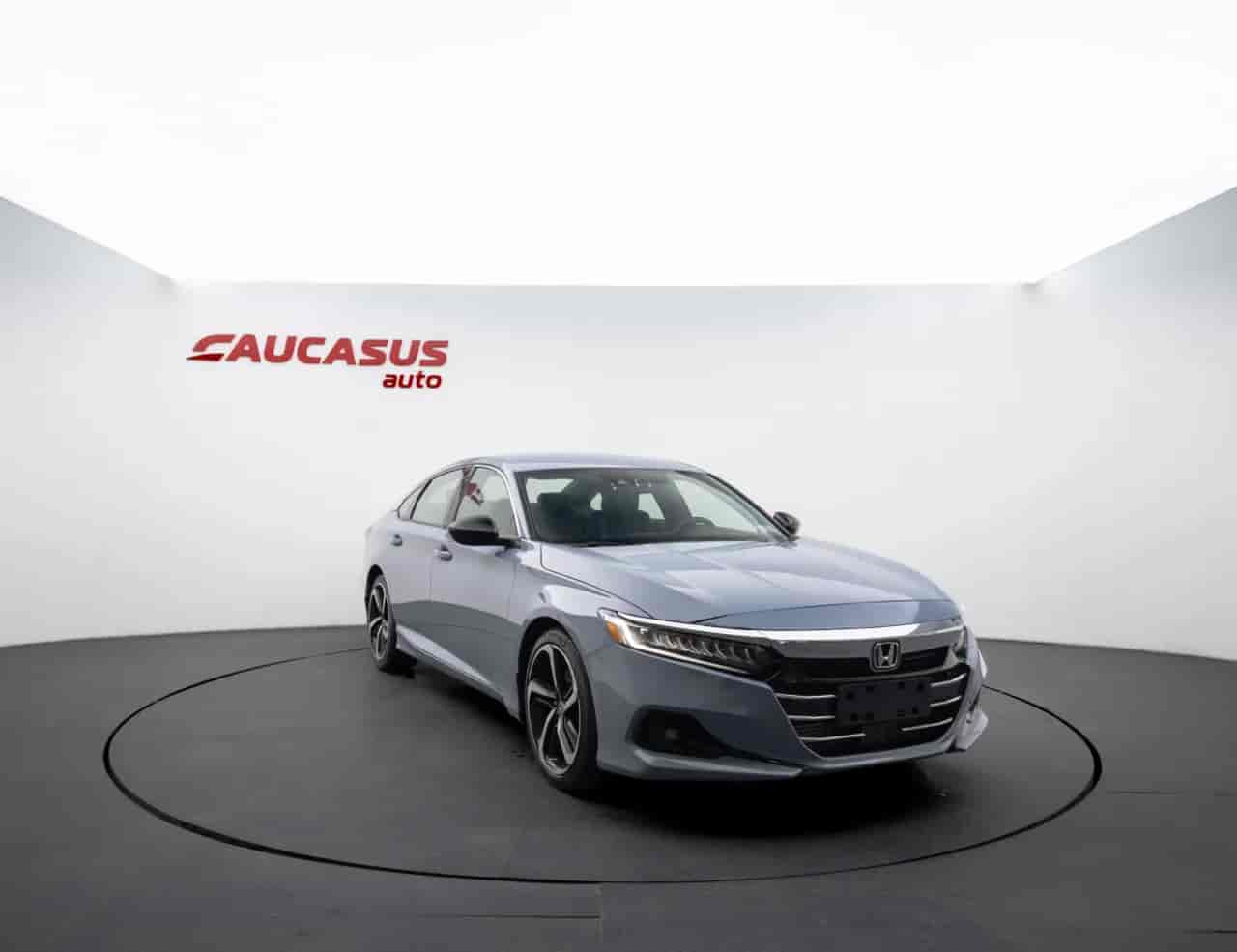 HONDA Accord - 3