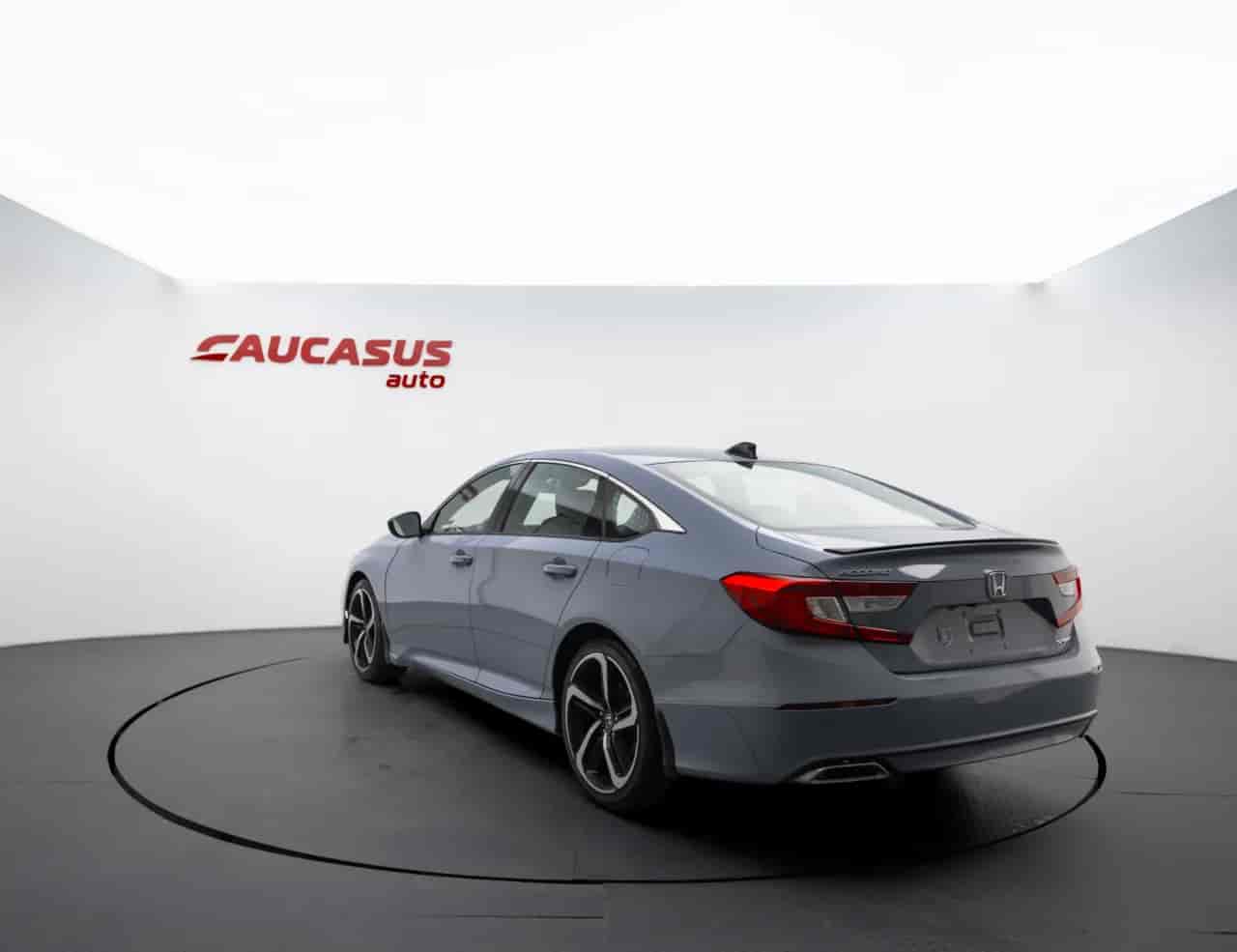 HONDA Accord - 6