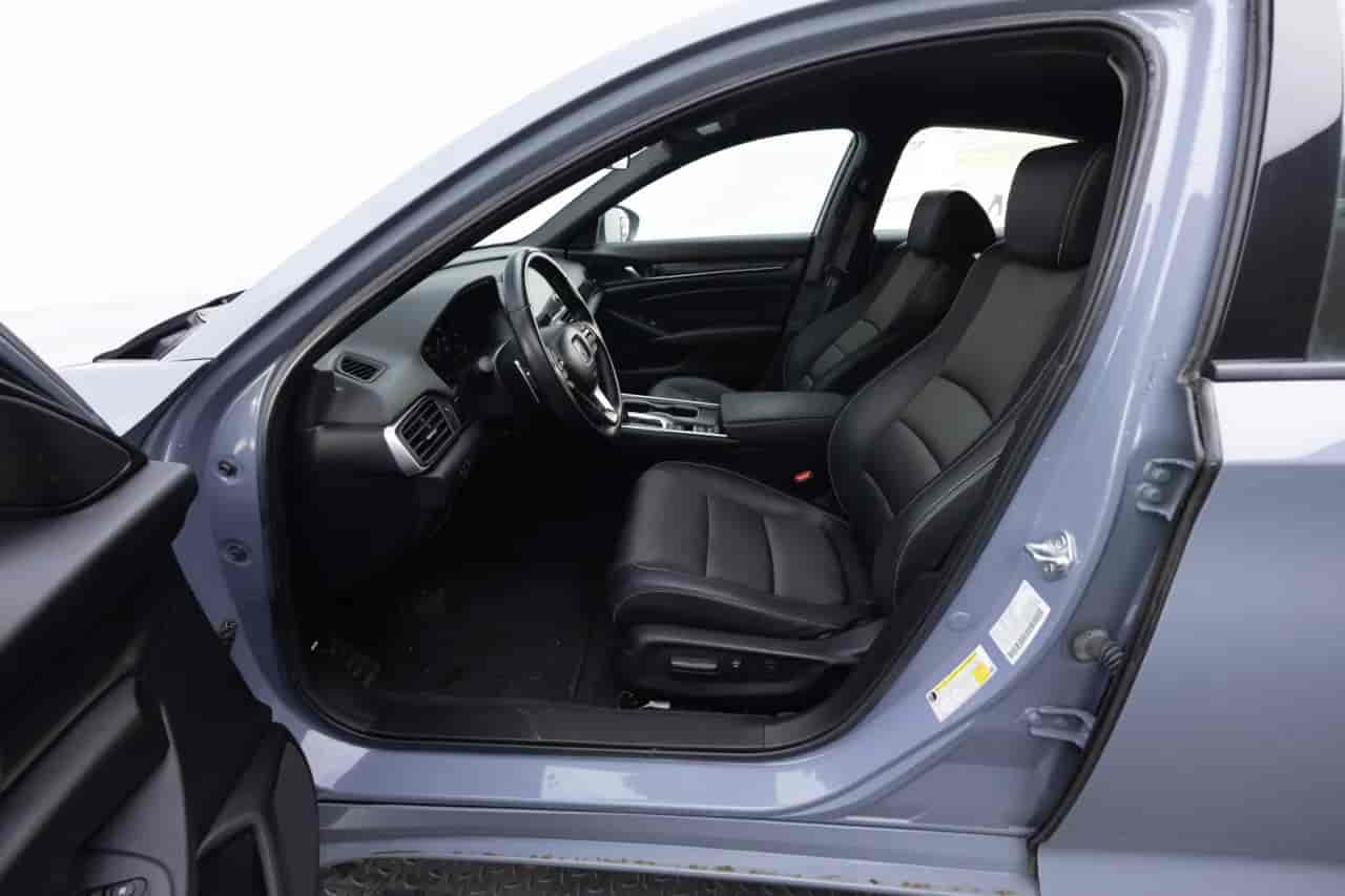 HONDA Accord - 10