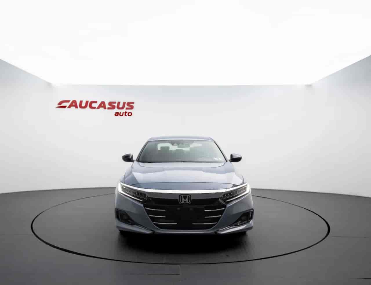 HONDA Accord - 2