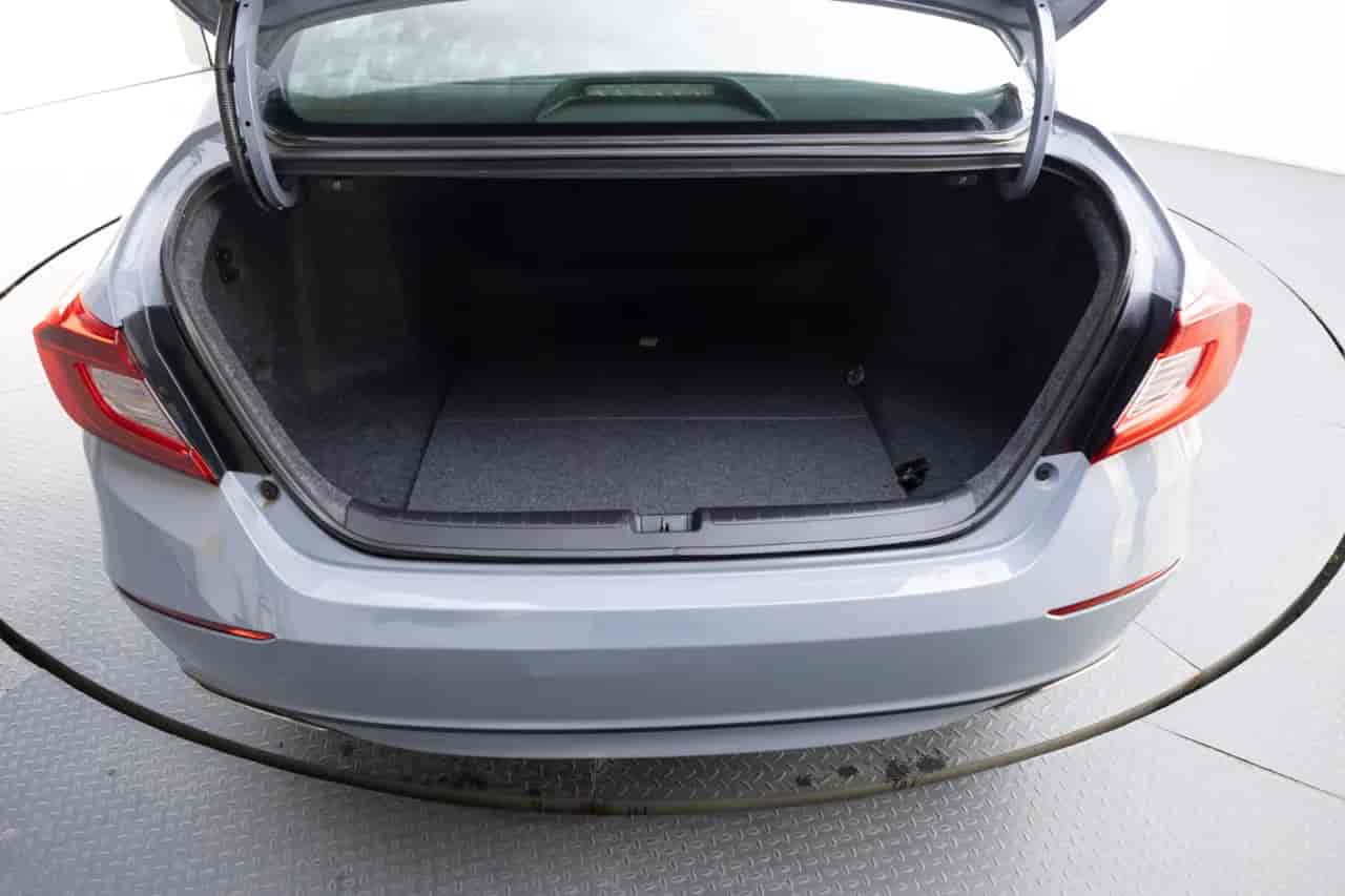 HONDA Accord - 9