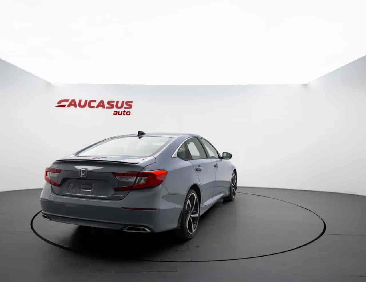 HONDA Accord - 4