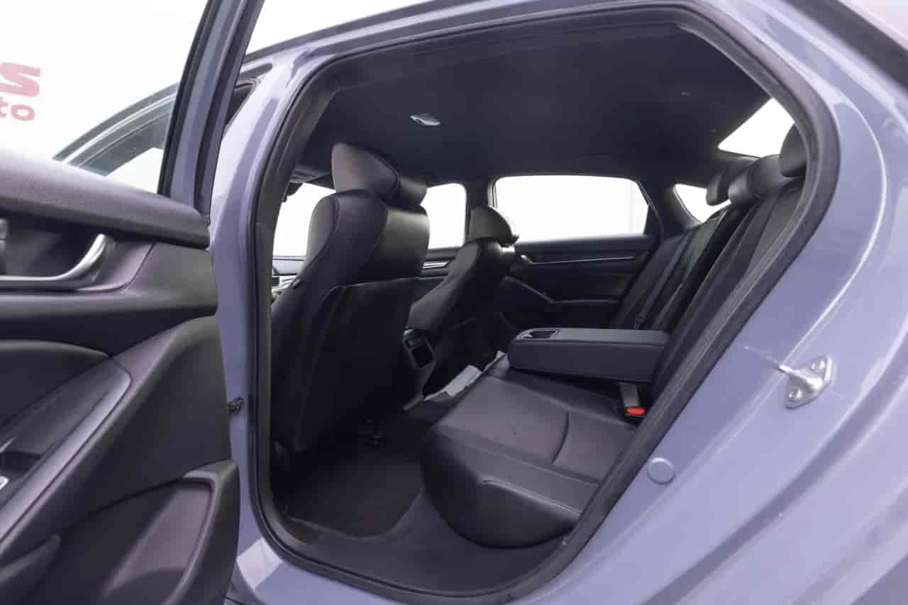 HONDA Accord - 7