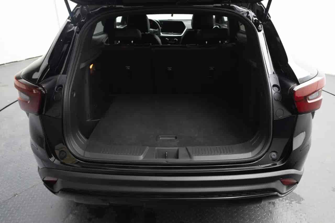 CHEVROLET Trax - 7