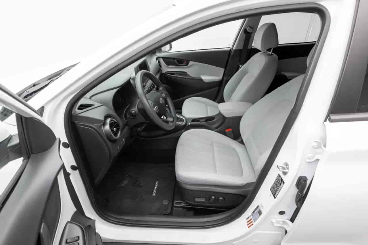 HYUNDAI Kona - 10