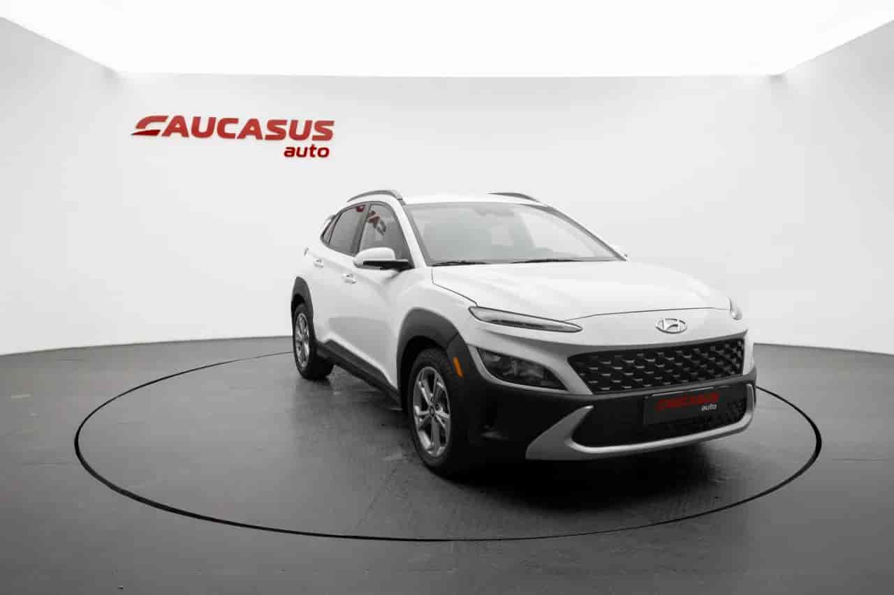 HYUNDAI Kona - 3