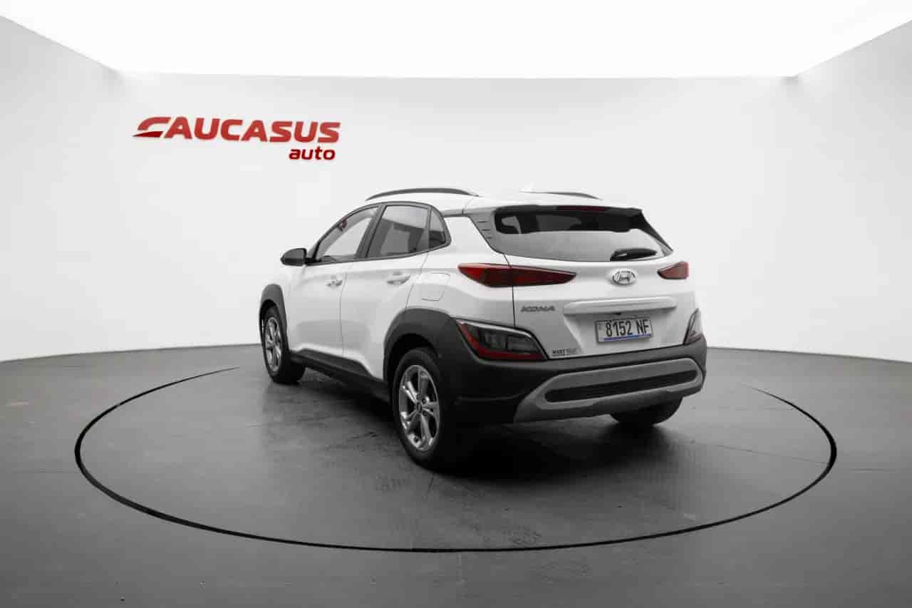 HYUNDAI Kona - 6
