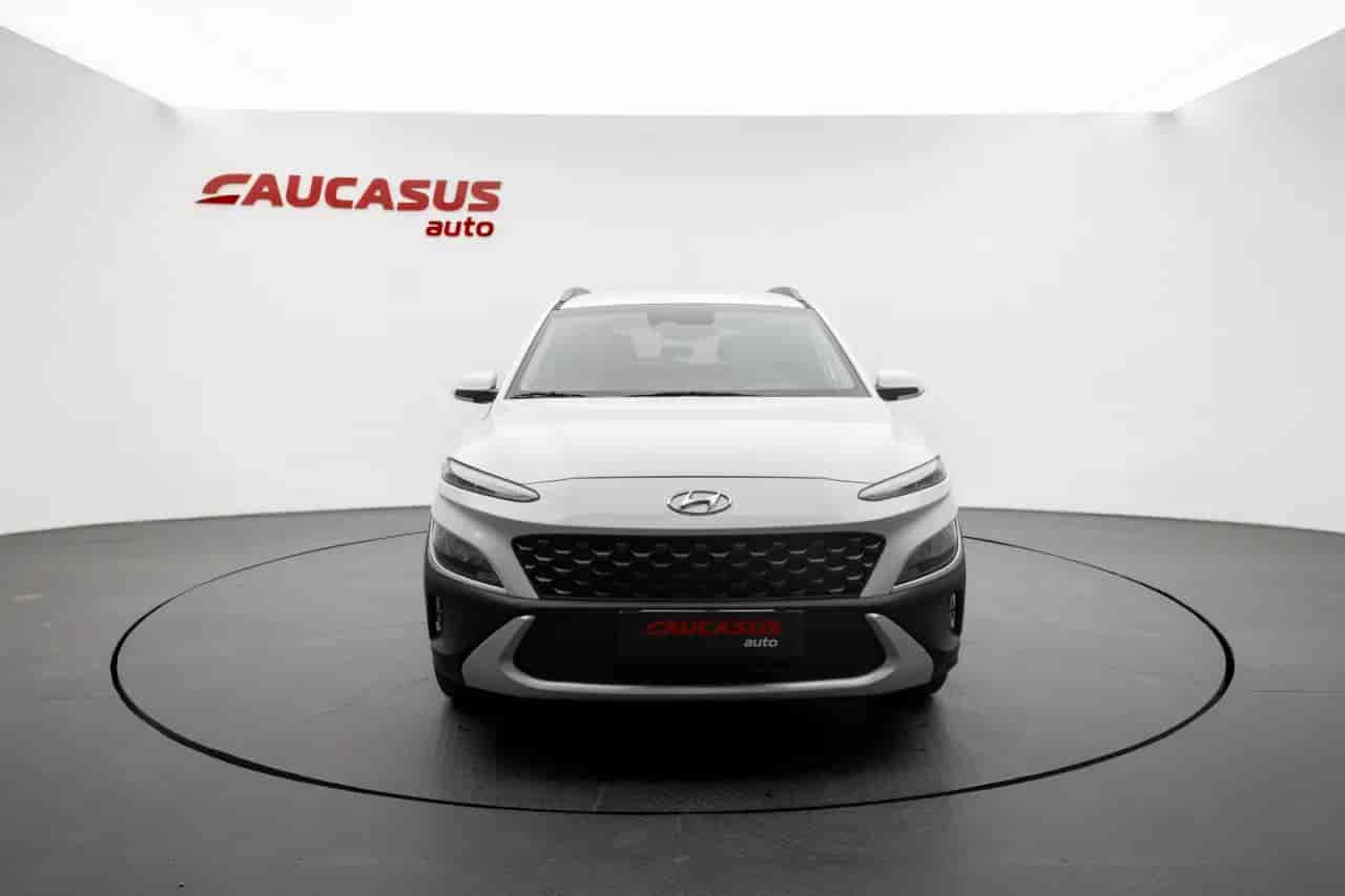 HYUNDAI Kona - 2