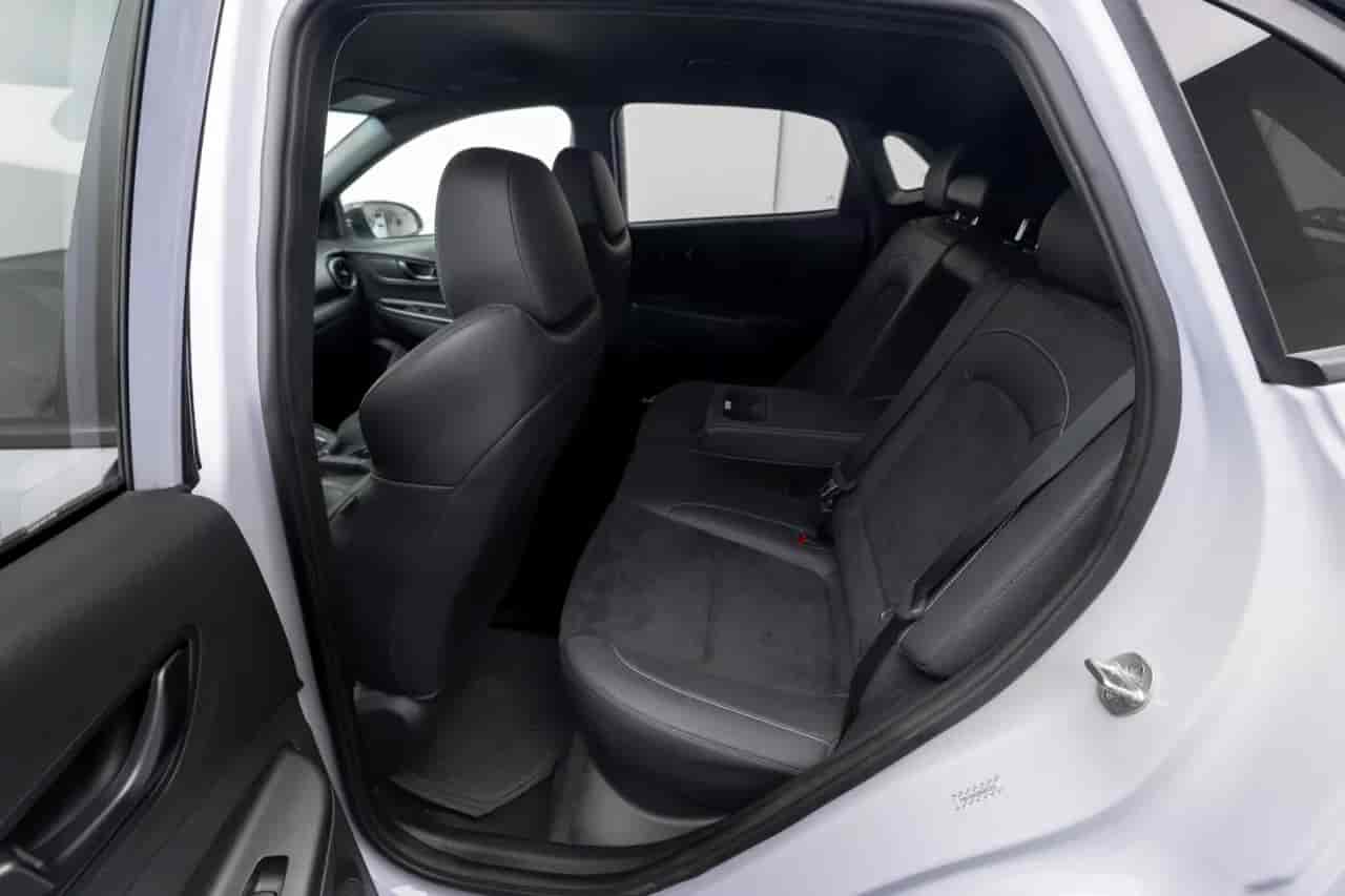 HYUNDAI Kona - 8