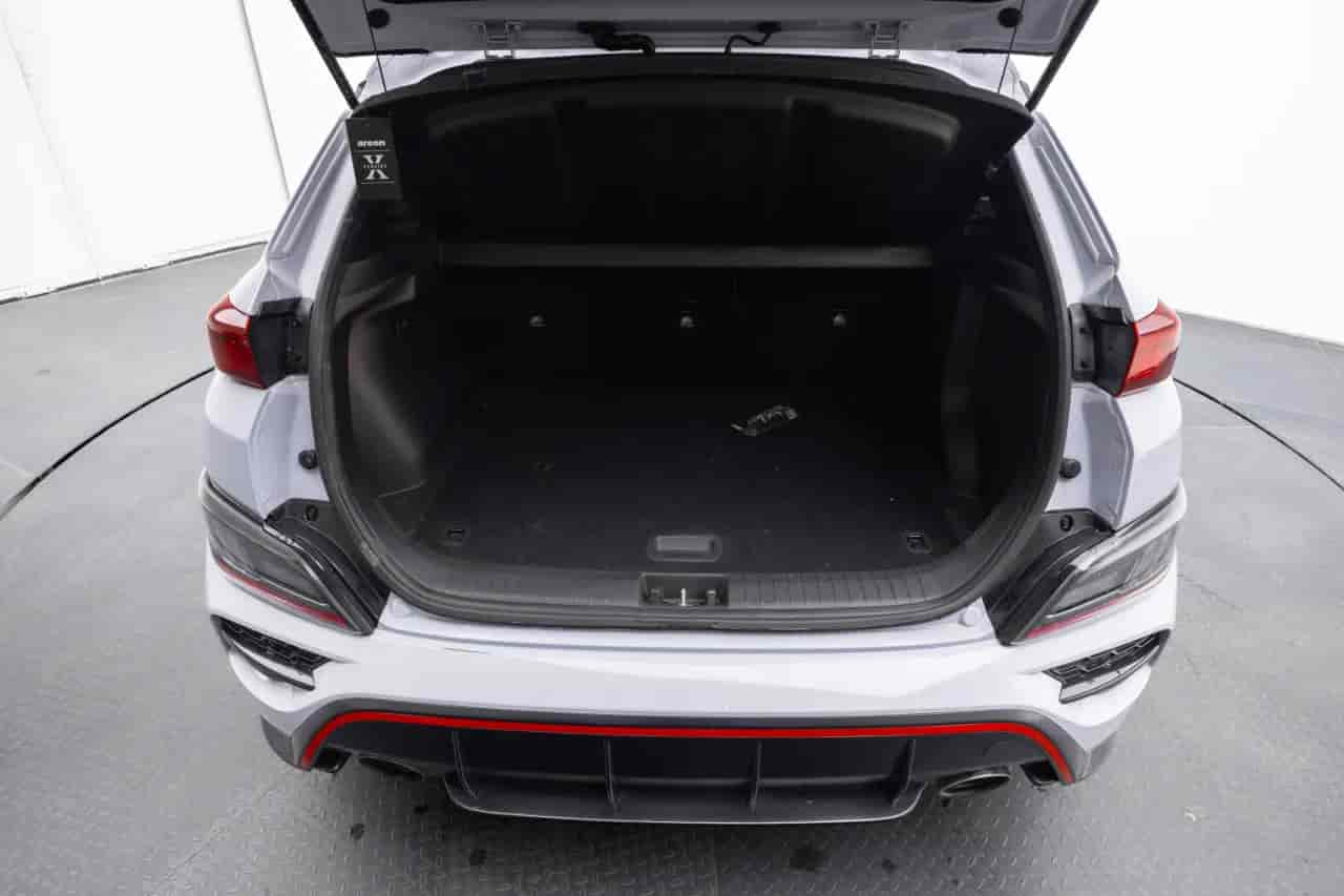 HYUNDAI Kona - 7