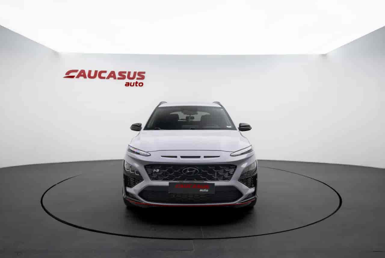 HYUNDAI Kona - 2