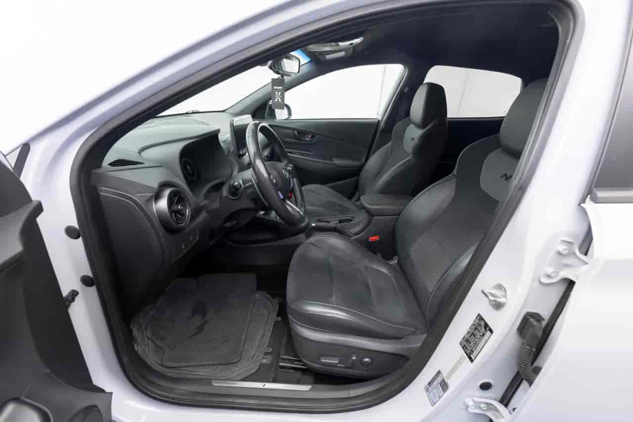 HYUNDAI Kona - 10