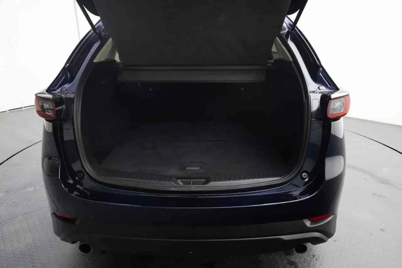 MAZDA CX-5 - 7