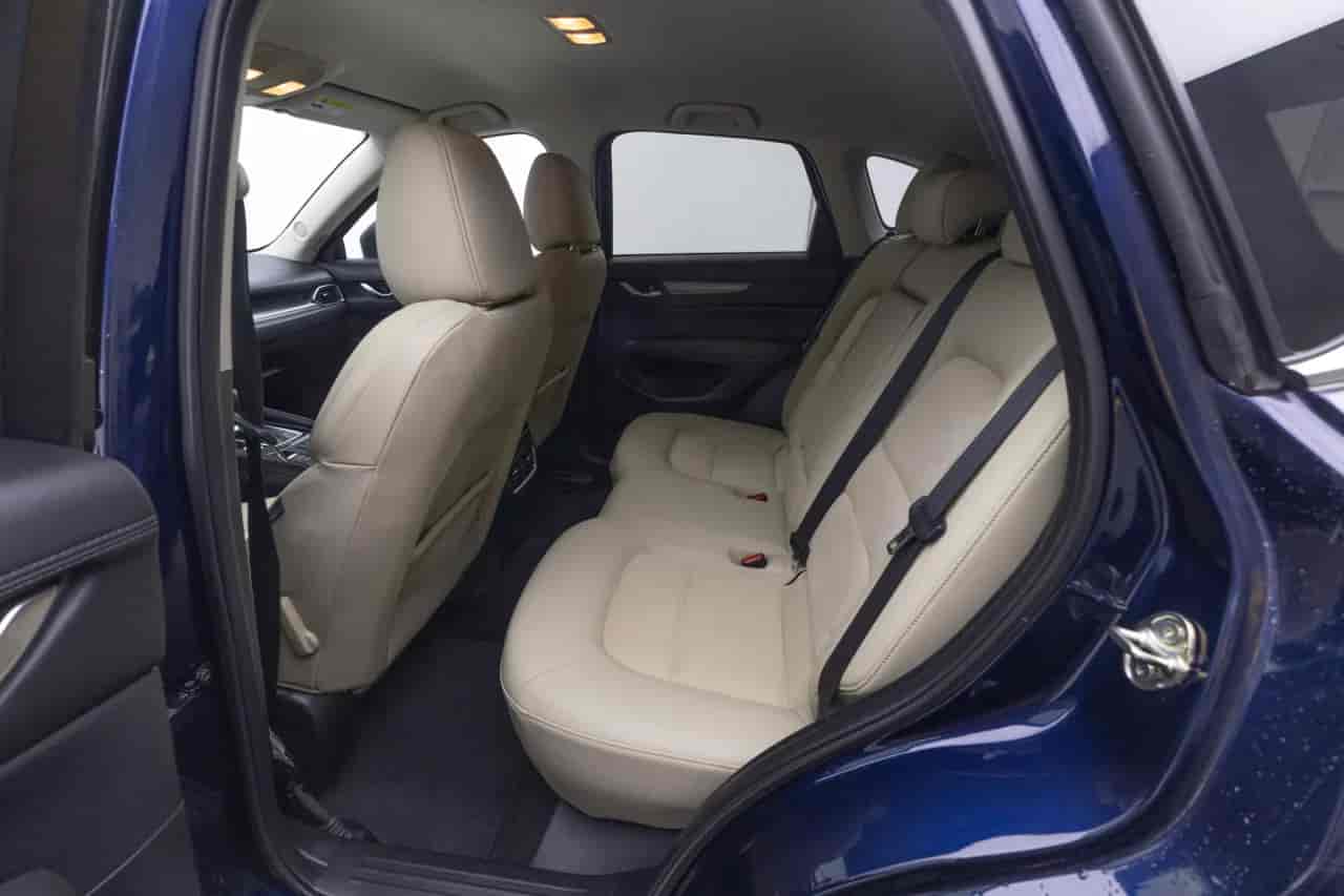 MAZDA CX-5 - 8
