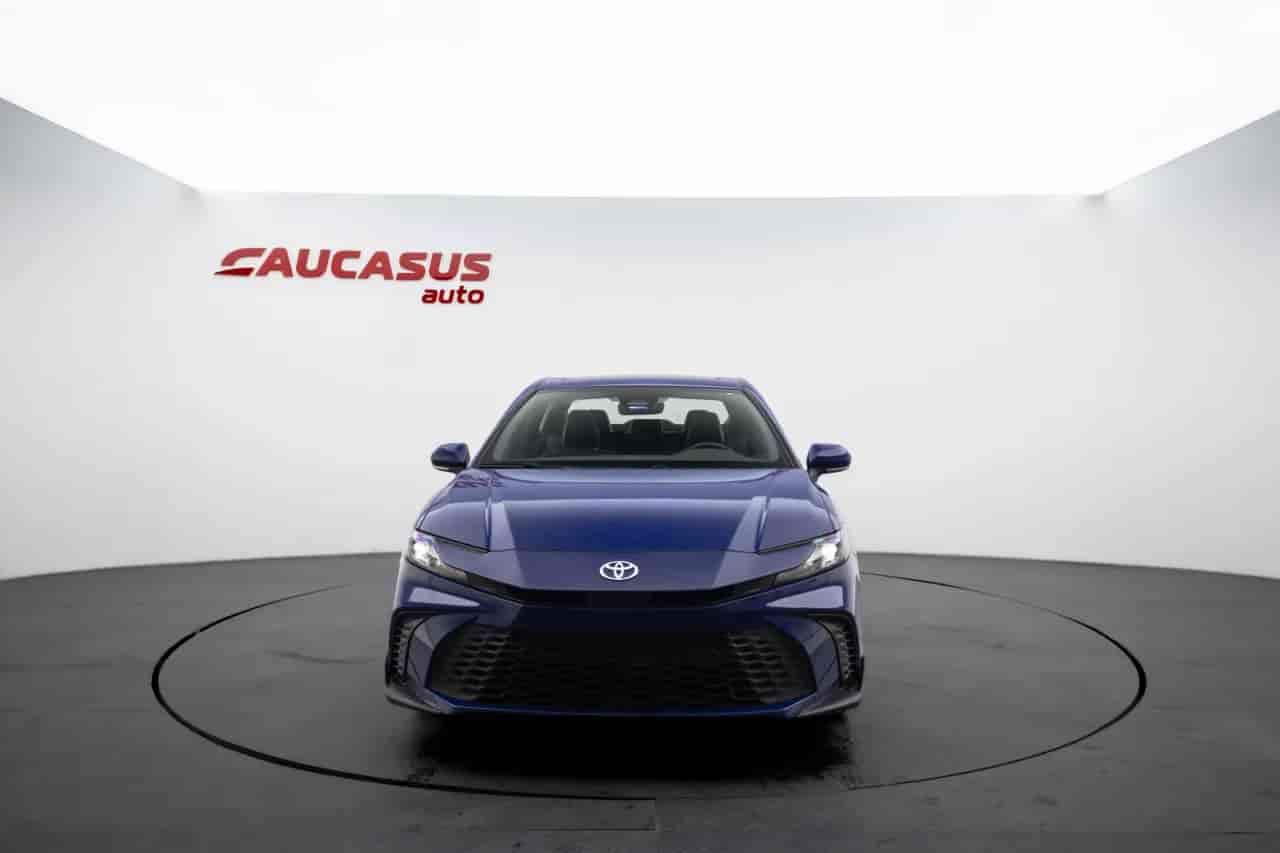 TOYOTA Camry - 2