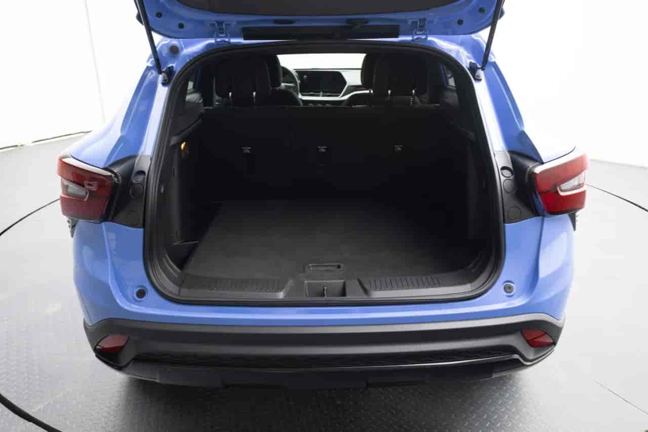 CHEVROLET Trax - 7