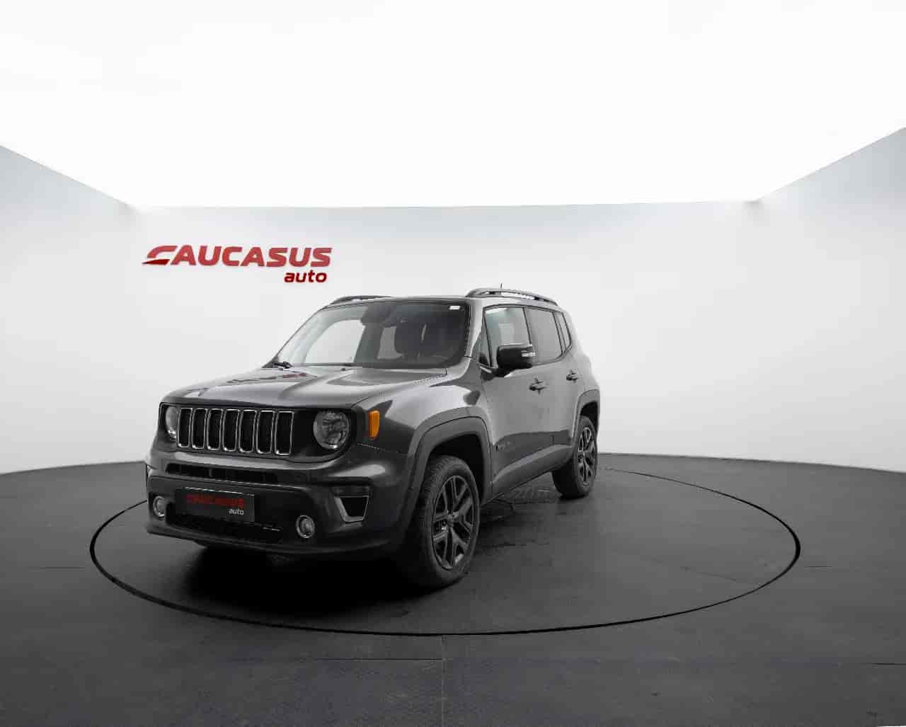 JEEP Renegade - 1