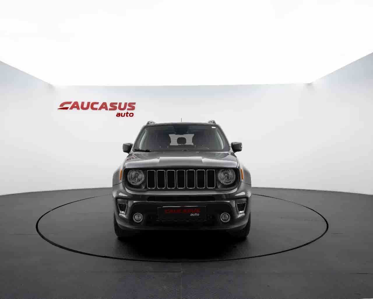 JEEP Renegade - 2