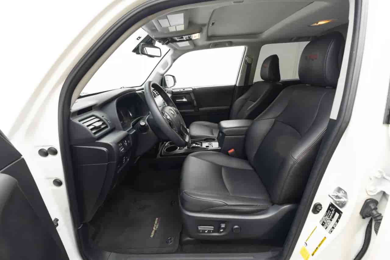 TOYOTA 4-Runner - 10