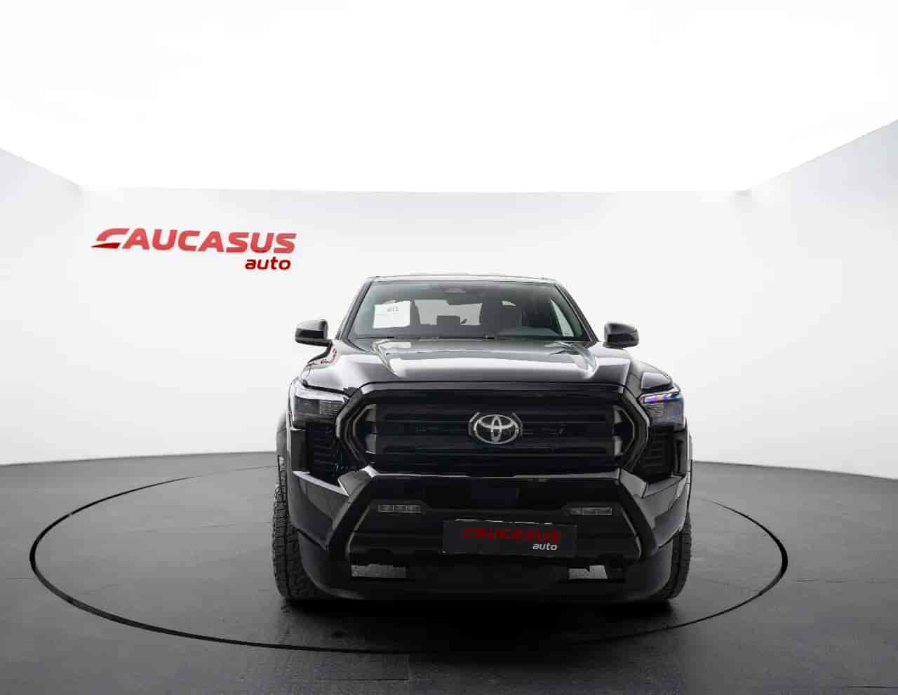 TOYOTA Tacoma - 2