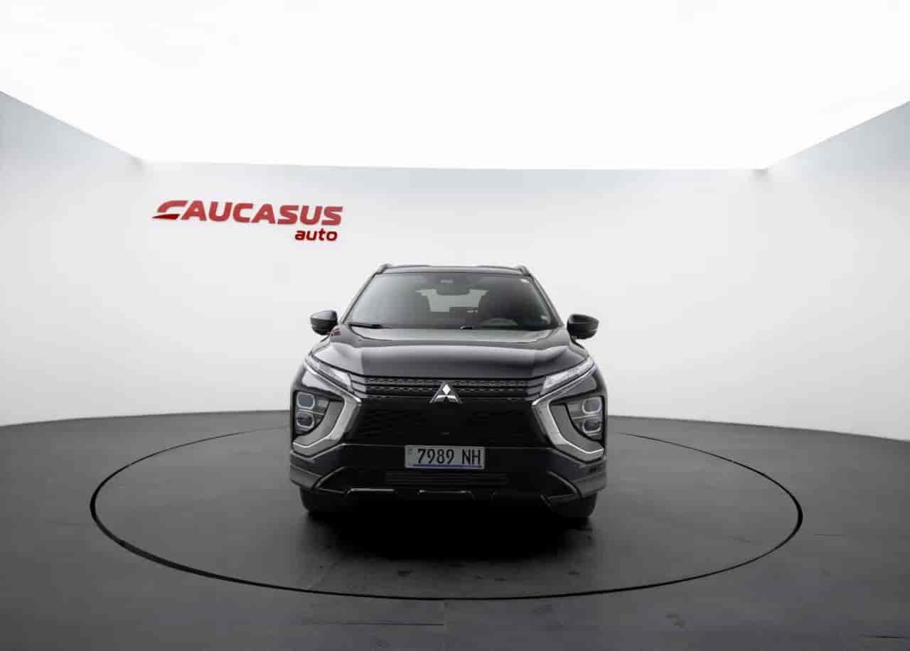 MITSUBISHI Eclipse Cross - 2
