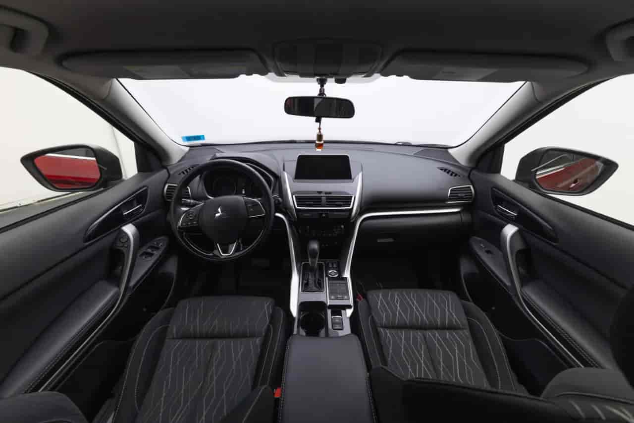 MITSUBISHI Eclipse Cross - 9