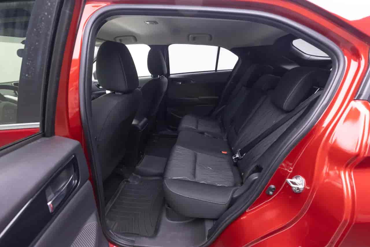 MITSUBISHI Eclipse Cross - 8